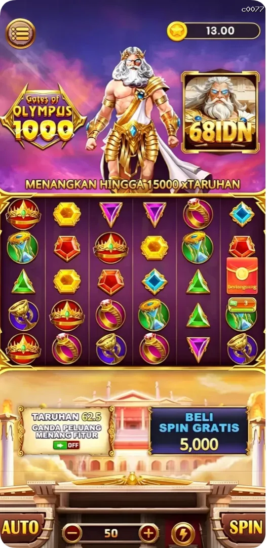c0077 Tangkapan Layar - APK Resmi